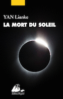 Mort du soleil (La)